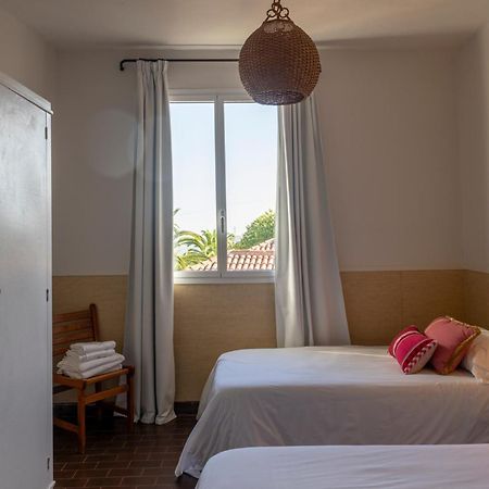 Finca San Diego With Pool & Wifi La Matanza De Acentejo Εξωτερικό φωτογραφία