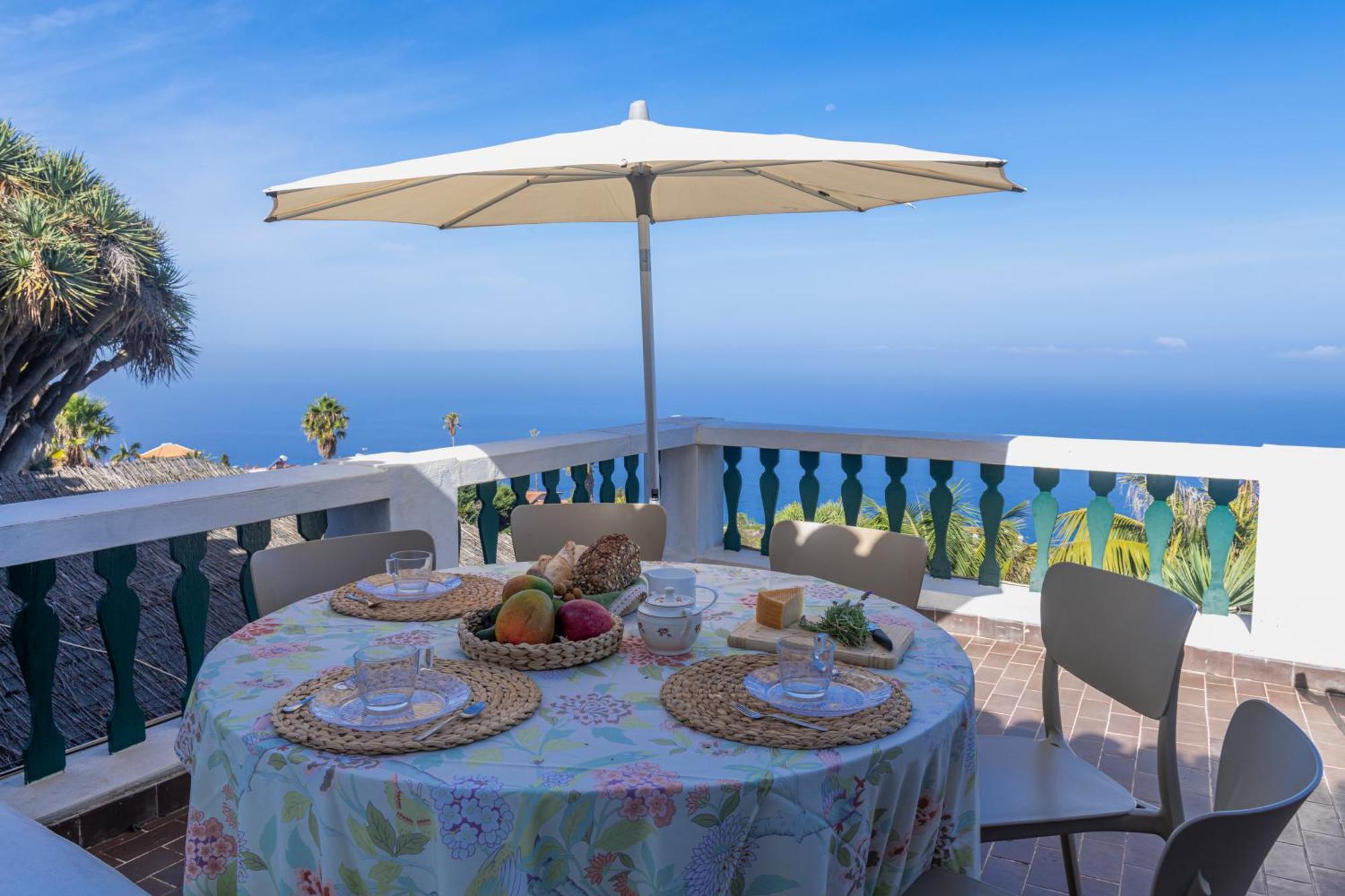 Finca San Diego With Pool & Wifi La Matanza De Acentejo Εξωτερικό φωτογραφία