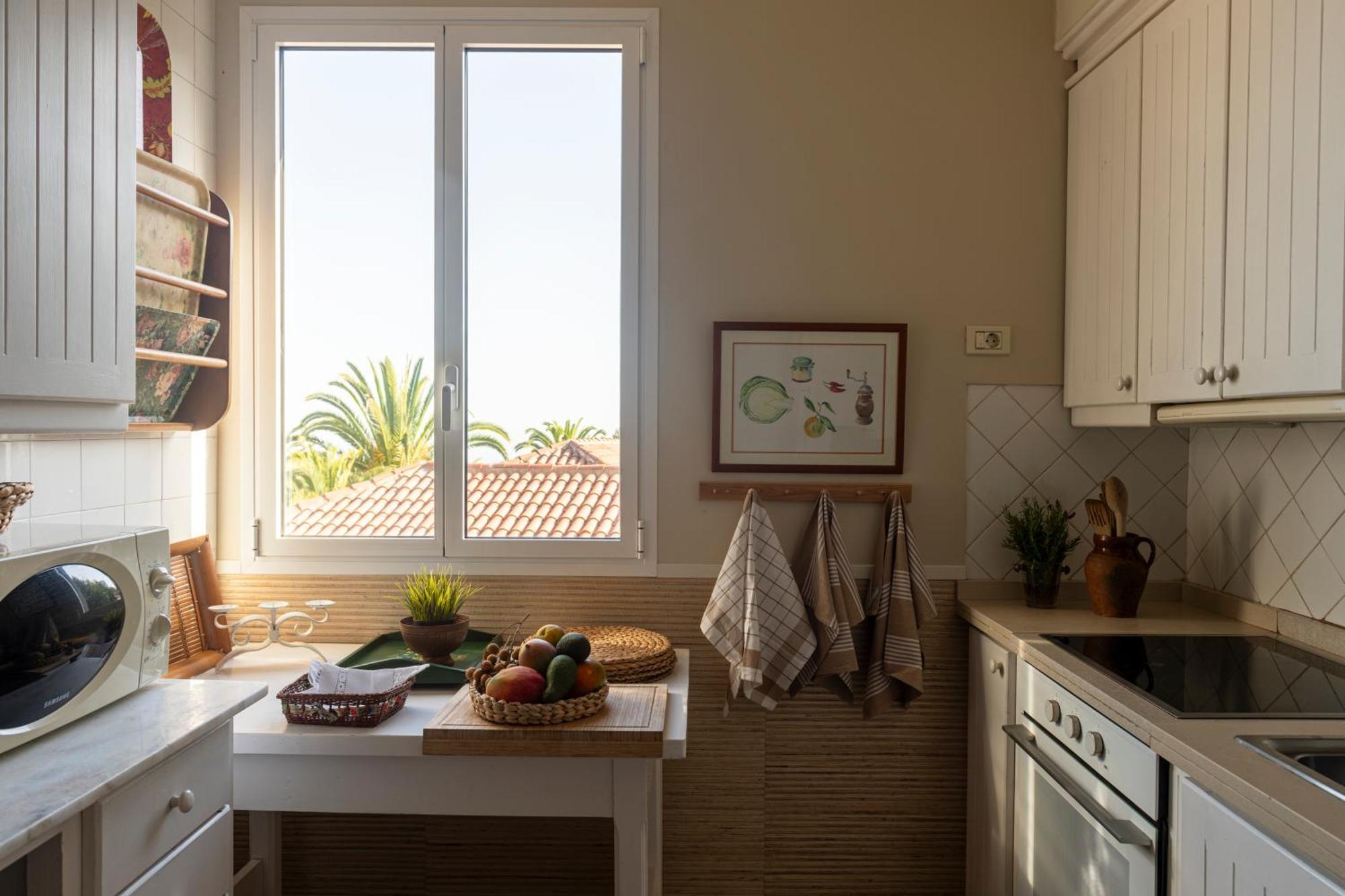 Finca San Diego With Pool & Wifi La Matanza De Acentejo Εξωτερικό φωτογραφία