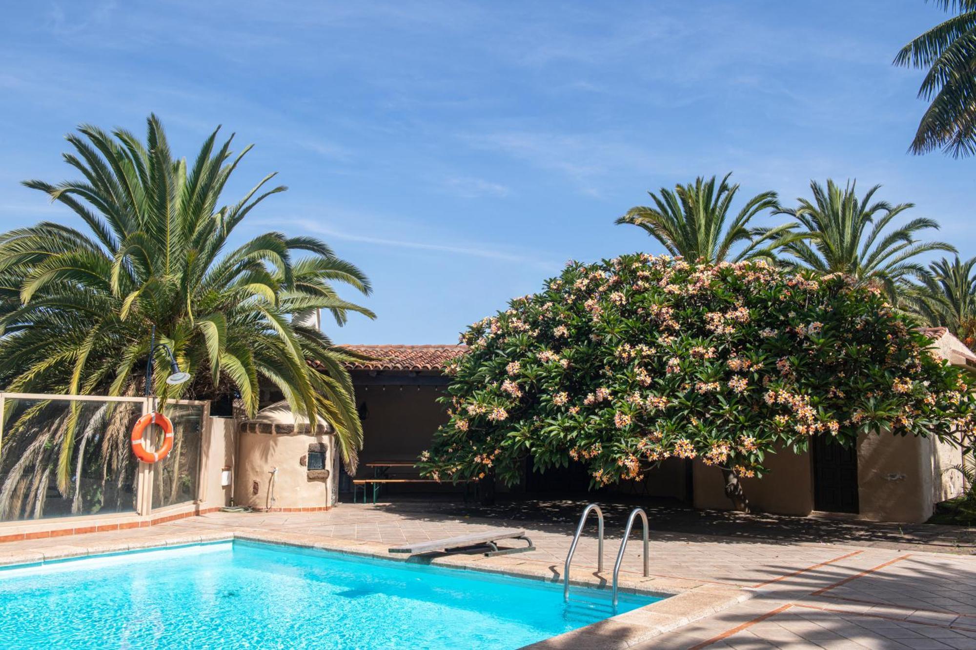 Finca San Diego With Pool & Wifi La Matanza De Acentejo Εξωτερικό φωτογραφία