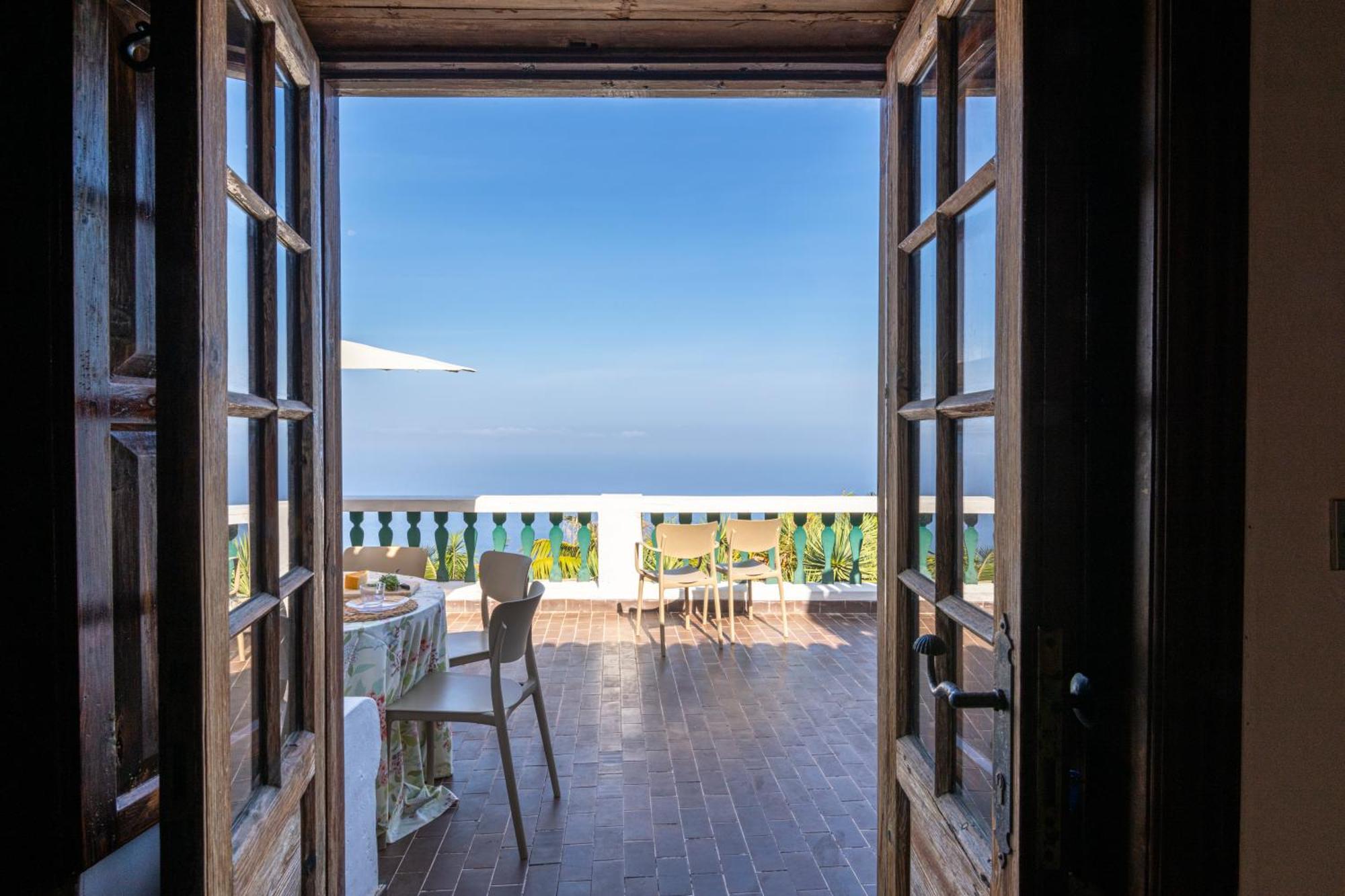 Finca San Diego With Pool & Wifi La Matanza De Acentejo Εξωτερικό φωτογραφία