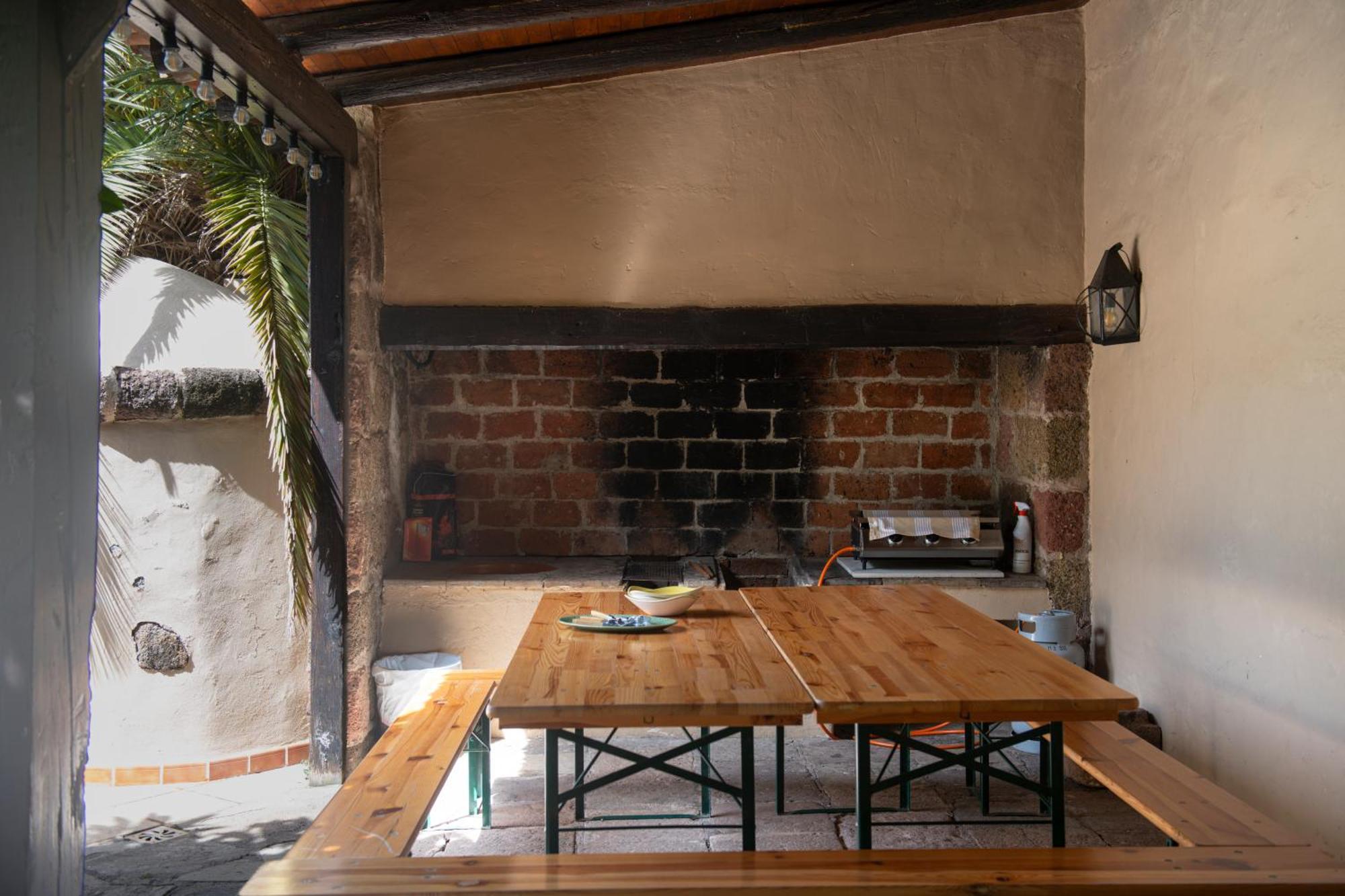 Finca San Diego With Pool & Wifi La Matanza De Acentejo Εξωτερικό φωτογραφία