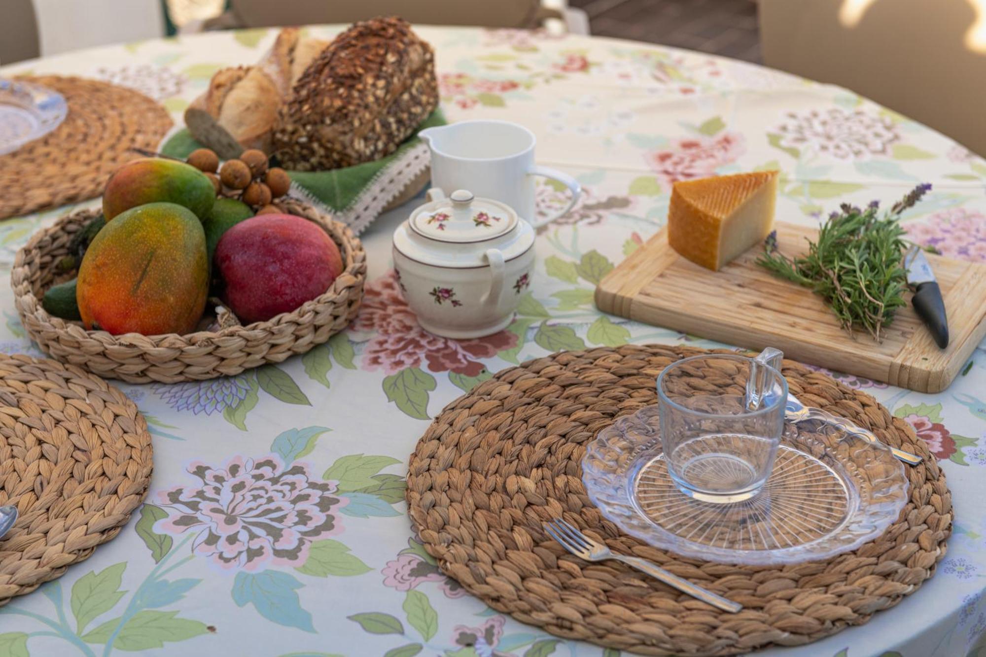 Finca San Diego With Pool & Wifi La Matanza De Acentejo Εξωτερικό φωτογραφία